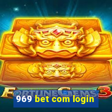 969 bet com login